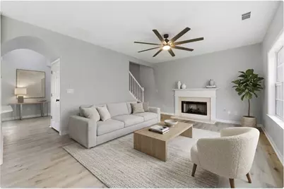 813 Cork Oak Lane, Lawrenceville, GA 30045 - Photo 12