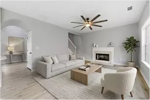 813 Cork Oak Ln, Lawrenceville, GA 30045 - Photo 12