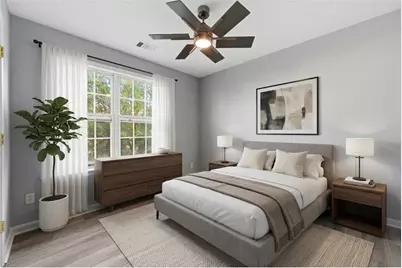 813 Cork Oak Lane, Lawrenceville, GA 30045 - Photo 32