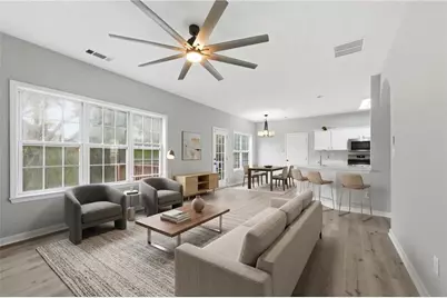 813 Cork Oak Lane, Lawrenceville, GA 30045 - Photo 34