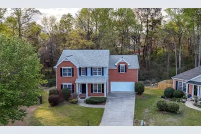 813 Cork Oak Lane, Lawrenceville, GA 30045 - Photo 2