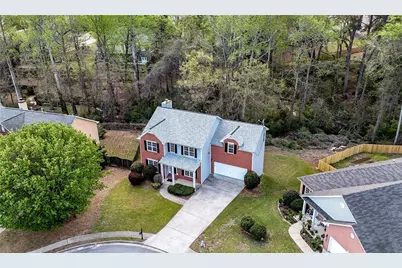 813 Cork Oak Lane, Lawrenceville, GA 30045 - Photo 6