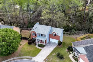 813 Cork Oak Ln, Lawrenceville, GA 30045 - Photo 6