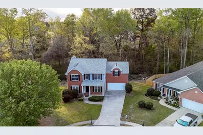 813 Cork Oak Lane, Lawrenceville, GA 30045 - Photo 36