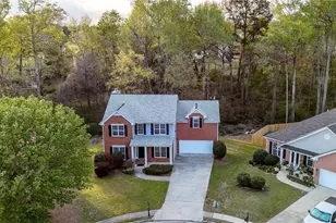 813 Cork Oak Ln, Lawrenceville, GA 30045 - Photo 36