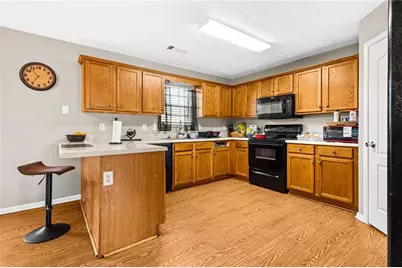 159 Jenna Lane, Dallas, GA 30157 - Photo 10