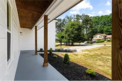 1548 Sprayberry Drive, Marietta, GA 30066 - Photo 4