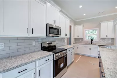 663 Clyde Cole Road, Dallas, GA 30157 - Photo 8