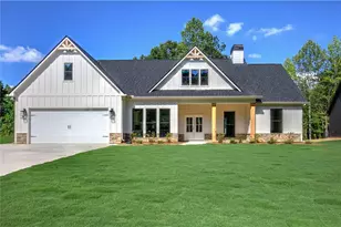 663 Clyde Cole Rd, Dallas, GA 30157 - Photo 1