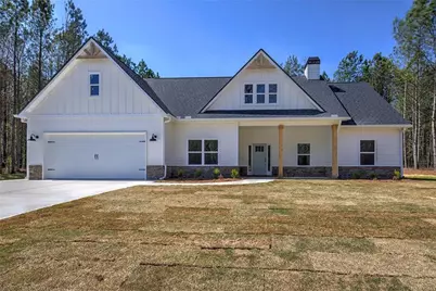 663 Clyde Cole Road, Dallas, GA 30157 - Photo 4