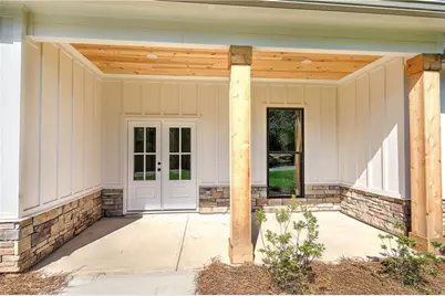 663 Clyde Cole Road, Dallas, GA 30157 - Photo 4