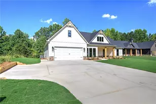 663 Clyde Cole Rd, Dallas, GA 30157 - Photo 2