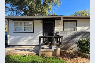 2621 Abner Place NW, Atlanta, GA 30318 - Photo 2