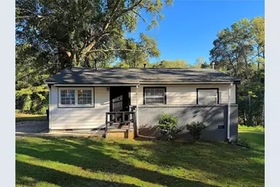 2621 Abner Place NW, Atlanta, GA 30318 - Photo 1