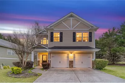 6503 Silk Tree Pointe, Braselton, GA 30517 - Photo 1