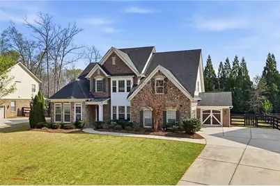 1055 Reece Road, Alpharetta, GA 30004 - Photo 2