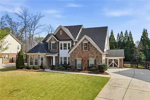 1055 Reece Rd, Alpharetta, GA 30004 - Photo 2