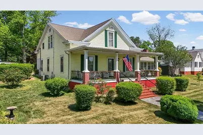 225 W Church Street, Cartersville, GA 30120 - Photo 4