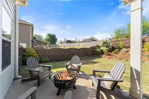 5665 Bucknell Trace, Cumming, GA 30028 - Photo 42