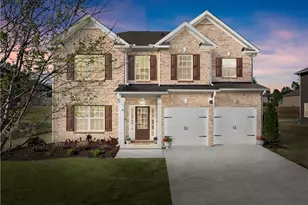5665 Bucknell Trace, Cumming, GA 30028 - Photo 4