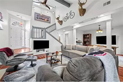 1814 Rockridge Place NE, Atlanta, GA 30324 - Photo 6