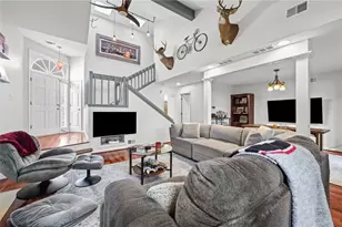 1814 Rockridge Pl NE, Atlanta, GA 30324 - Photo 6