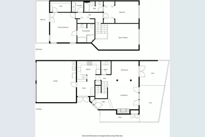 1814 Rockridge Place NE, Atlanta, GA 30324 - Photo 36