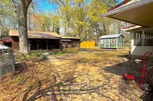 6383 Arthur Dr, Lithia Springs, GA 30122 - Photo 62