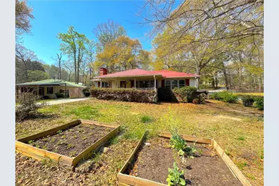 6383 Arthur Drive, Lithia Springs, GA 30122 - Photo 48