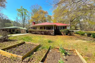 6383 Arthur Dr, Lithia Springs, GA 30122 - Photo 48