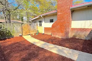 6383 Arthur Dr, Lithia Springs, GA 30122 - Photo 50