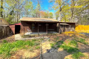 6383 Arthur Dr, Lithia Springs, GA 30122 - Photo 44