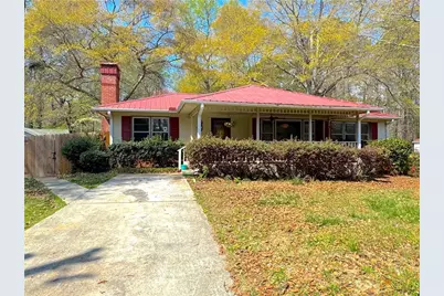 6383 Arthur Drive, Lithia Springs, GA 30122 - Photo 2