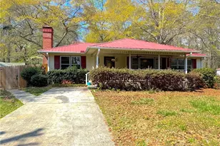 6383 Arthur Dr, Lithia Springs, GA 30122 - Photo 2