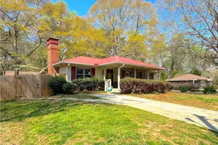 6383 Arthur Dr, Lithia Springs, GA 30122 - Photo 2
