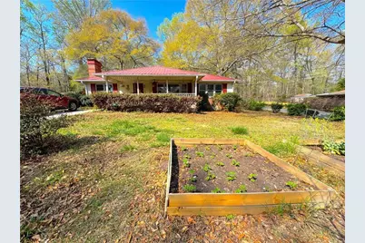 6383 Arthur Drive, Lithia Springs, GA 30122 - Photo 42