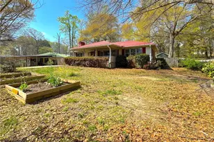 6383 Arthur Dr, Lithia Springs, GA 30122 - Photo 46