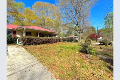 6383 Arthur Drive, Lithia Springs, GA 30122 - Photo 40