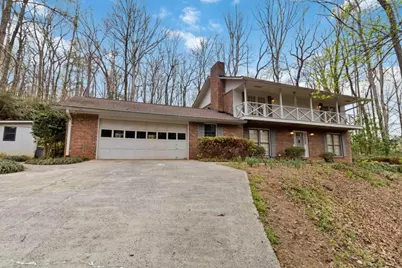 810 Oakstone Trail, Roswell, GA 30075 - Photo 2