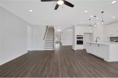 329 Conifer Lane, Ball Ground, GA 30107 - Photo 8