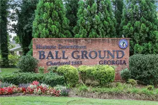 329 Conifer Ln, Ball Ground, GA 30107 - Photo 50