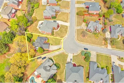 1005 Lewis Ridge Circle, Lawrenceville, GA 30045 - Photo 70