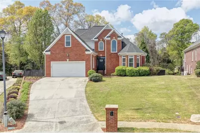 1005 Lewis Ridge Circle, Lawrenceville, GA 30045 - Photo 2