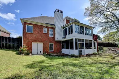 1005 Lewis Ridge Circle, Lawrenceville, GA 30045 - Photo 62