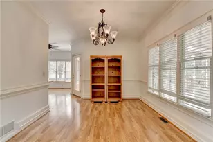 1005 Lewis Ridge Cir, Lawrenceville, GA 30045 - Photo 14