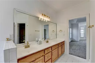 1005 Lewis Ridge Circle, Lawrenceville, GA 30045 - Photo 34