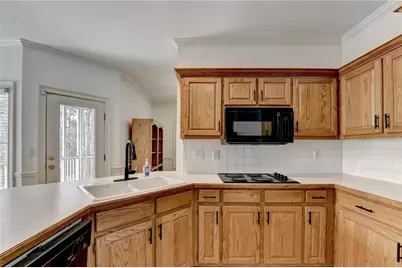 1005 Lewis Ridge Circle, Lawrenceville, GA 30045 - Photo 20