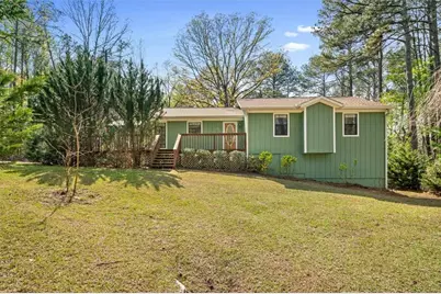 4211 Rose Trail SE, Acworth, GA 30102 - Photo 6