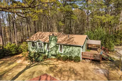 4211 Rose Trail SE, Acworth, GA 30102 - Photo 50