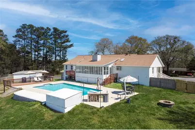 3296 Shoreland Drive, Buford, GA 30518 - Photo 60